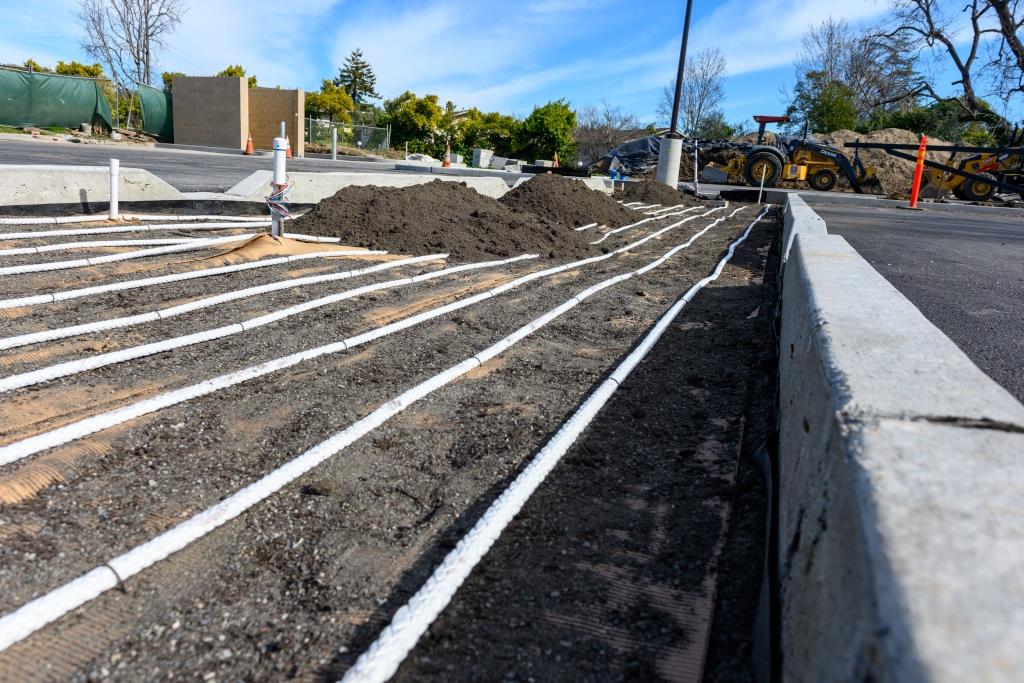 landscape Maintanence